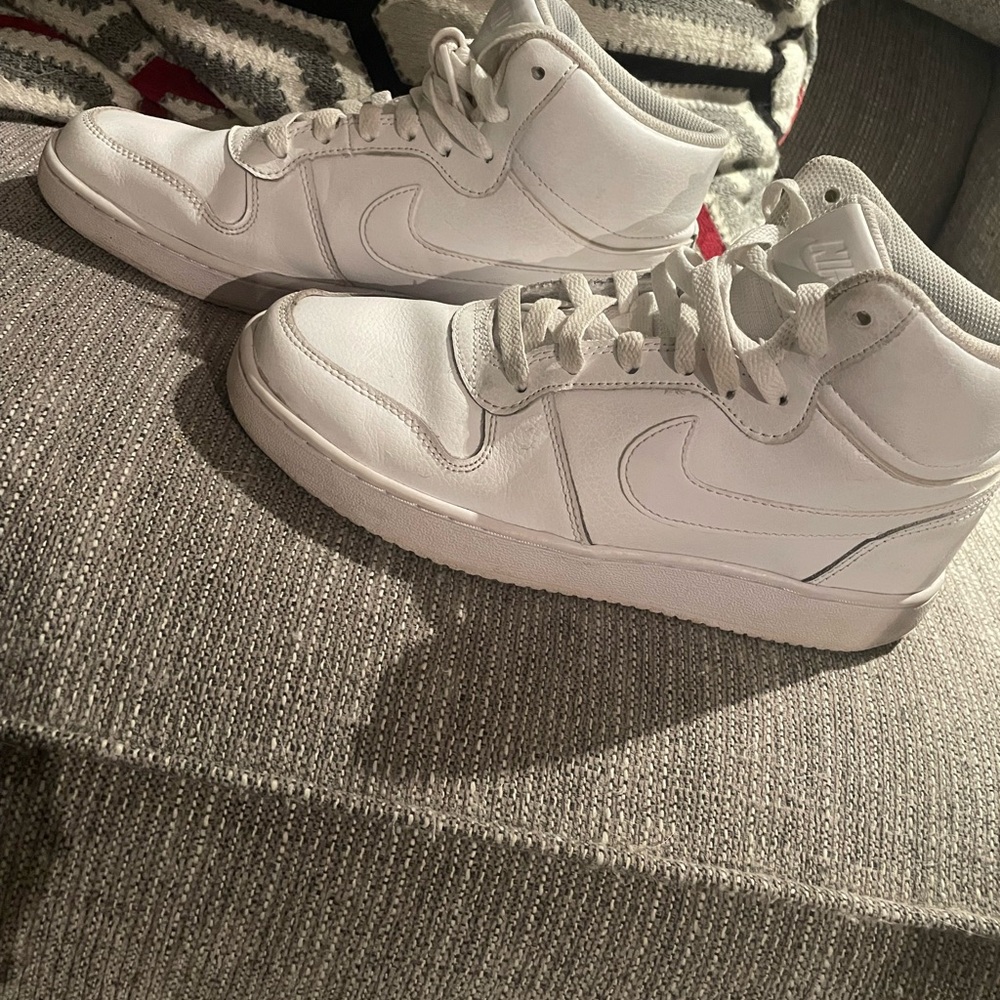 COPY - Nike air high tops